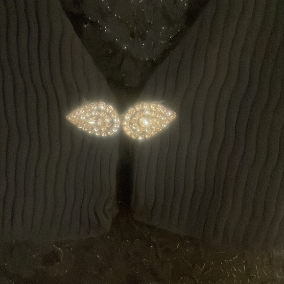 Original ! 80 style with shoulder pads! Xl - Picture 2 of 9